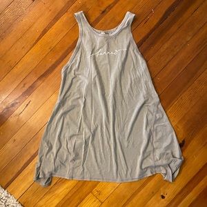 Barre3 lululemon too